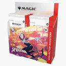 2025 Magic: The Gathering Marvel's Spider-man Collector Booster Box