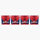 2025 Magic: The Gathering Marvel's Spider-man Prerelease Pack 4x Lot