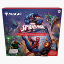 2025 Magic: The Gathering Marvel's Spider-man Scene Box