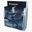 2025 Magic: The Gathering Takir Dragonstorm Collector Booster Display