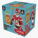 2025 Panini Donruss Elite Football Hobby Box