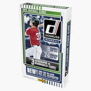 2025 Panini Donruss Mlb Hobby Box