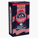 2025 Panini Stars And Stripes Usa Baseball Hobby Box