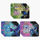 2025 Pokémon Azure Legends Kyogre, Dialga, Xerneas Tin Bundle