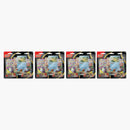 2025 Pokémon Mega Evolution 3-pack Blister Pack 4x Lot