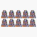 2025 Pokémon Mega Evolution Inferno Ex Mega Charizard X Booster Box (japanese) 10x Lot