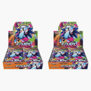 2025 Pokémon Mega Evolution Inferno Ex Mega Charizard X Booster Box (japanese) 2x Lot