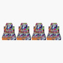 2025 Pokémon Mega Evolution Inferno Ex Mega Charizard X Booster Box (japanese) 4x Lot