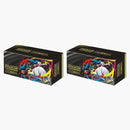 2025 Pokémon Mega Evolution Mega Brave & Mega Symphonia Premium Trainer Box 2x Lot