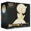 2025 Pokémon Mega Evolution Mega Gardevior Elite Trainer Box (pokemon Center)