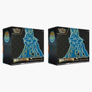 2025 Pokémon Mega Evolution Mega Lucario Elite Trainer Box (pokemon Center) 2x Lot