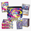 2025 Pokémon Mega Evolution Mega Symphonia (m1sf) Traditional Chinese Acerola Special Set