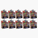 2025 Pokémon Mega Evolution Phantasmal Flames Booster Box 10x Lot
