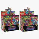 2025 Pokémon Mega Evolution Phantasmal Flames Booster Box 2x Lot