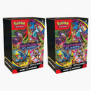 2025 Pokémon Mega Evolution Phantasmal Flames Booster Bundle 2x Lot