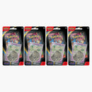 2025 Pokémon Mega Evolution Phantasmal Flames Cottonee Blister Pack 4x Lot