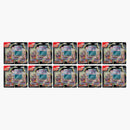 2025 Pokémon Mega Evolution Phantasmal Flames Sneasel 3pk Booster Blister 10x Lot