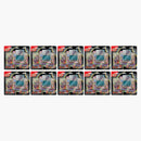 2025 Pokémon Mega Evolution Phantasmal Flames Weavile 3pk Booster Blister 10x Lot