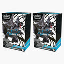 2025 Pokémon Scarlet & Violet Black Bolt Booster Bundle 2x Lot