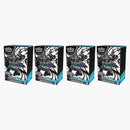 2025 Pokémon Scarlet & Violet Black Bolt Booster Bundle 4x Lot