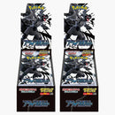 2025 Pokémon Scarlet & Violet Black Bolt Deluxe Box 2x Lot (japanese)