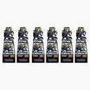 2025 Pokémon Scarlet & Violet Black Bolt Deluxe Box 6x Lot (japanese)