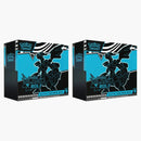 2025 Pokémon Scarlet & Violet Black Bolt Elite Trainer Box 2x Lot