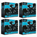 2025 Pokémon Scarlet & Violet Black Bolt Pokemon Center Elite Trainer Box 4x Lot