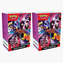 2025 Pokémon Scarlet & Violet Destined Rivals Booster Bundle 2x Lot