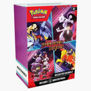 2025 Pokémon Scarlet & Violet Destined Rivals Booster Bundle