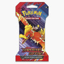 2025 Pokémon Scarlet & Violet Destined Rivals Booster Pack (artwork May Vary)