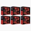 2025 Pokémon Scarlet & Violet Destined Rivals Elite Trainer Box 6x Lot