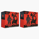 2025 Pokémon Scarlet & Violet Destined Rivals Pokemon Center Elite Trainer Box 2x Lot