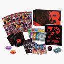 2025 Pokémon Scarlet & Violet Destined Rivals Pokemon Center Elite Trainer Box 4x Lot