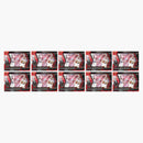 2025 Pokémon Scarlet & Violet Destined Rivals Team Rocket's Mewtwo Ex Box 10x Lot