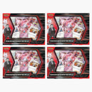 2025 Pokémon Scarlet & Violet Destined Rivals Team Rocket's Mewtwo Ex Box 4x Lot