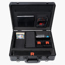 2025 Pokémon Scarlet & Violet Glory Of The Rocket Team Attache Case Set