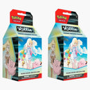 2025 Pokémon Scarlet & Violet Journey Together Lillie Premium Tournament Collection 2x Lot