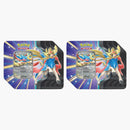 2025 Pokémon Scarlet & Violet Journey Together Zacian Ex Slashing Legends Tin 2x Lot