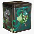 2025 Pokémon Scarlet & Violet Ogerpon Stacking Tin