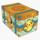 2025 Pokémon Scarlet & Violet Paldean Fates Paldea Adventure Chest