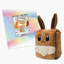 2025 Pokémon Scarlet & Violet Prismatic Evoloutions Super Premium Collection (german)