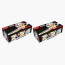 2025 Pokémon Scarlet & Violet Prismatic Evoloutions Surprise Box (german) 2x Lot