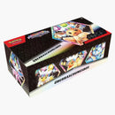 2025 Pokémon Scarlet & Violet Prismatic Evoloutions Surprise Box (german)