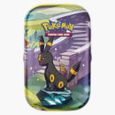 2025 Pokémon Scarlet Violet Prismatic Evolutions Umbreon Tin