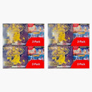 2025 Pokémon Scarlet & Violet Surging Sparks Elite Trainer Box & Booster Bundle Costco 2-pack 4x Lot