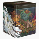 2025 Pokémon Scarlet & Violet Treasures Of Ruin Stacking Tin