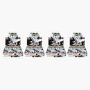 2025 Pokémon Scarlet & Violet White Flare Booster Box 4x Lot (japanese)