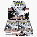 2025 Pokémon Scarlet & Violet White Flare Booster Box (japanese)