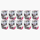 2025 Pokémon Scarlet & Violet White Flare Booster Bundle 10x Lot